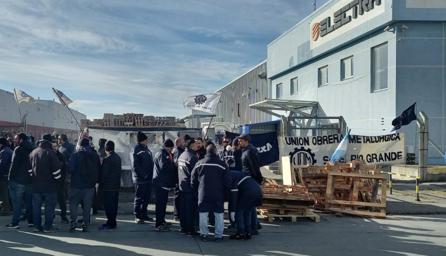 “El ánimo es cada vez más complicado”