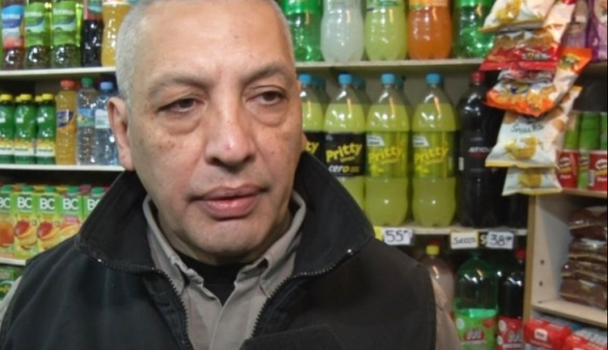 Schreiber: “Nos cobran antes de que la plata entre a la caja”