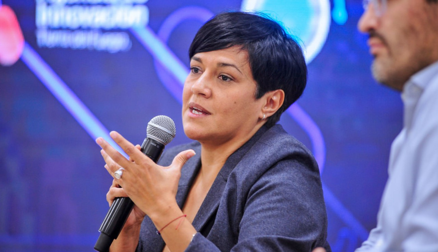 Modernización del Estado: Cubino defendió un paquete de leyes para eliminar trabas y digitalizar la gestión pública en la provincia