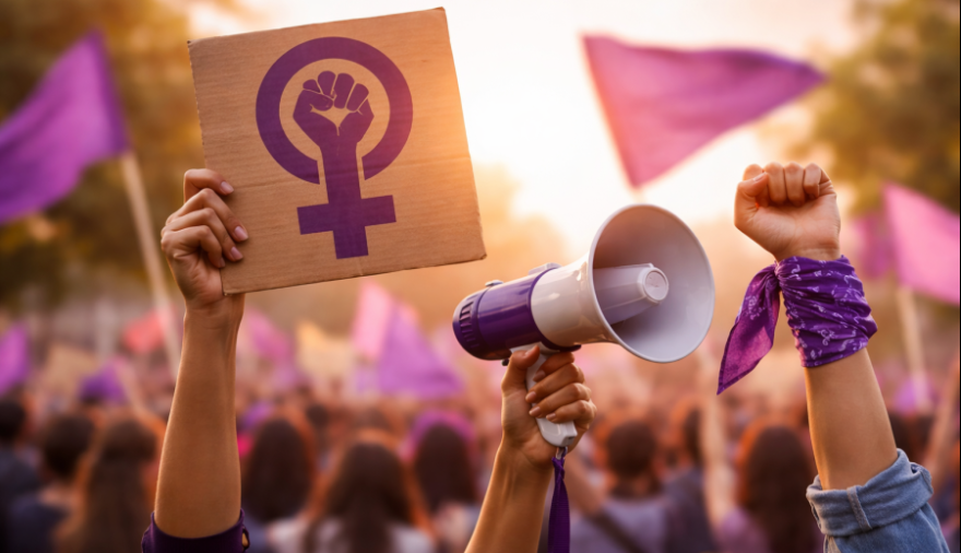 Río Grande tendrá una amplia agenda de actividades por el Día Internacional de la Mujer