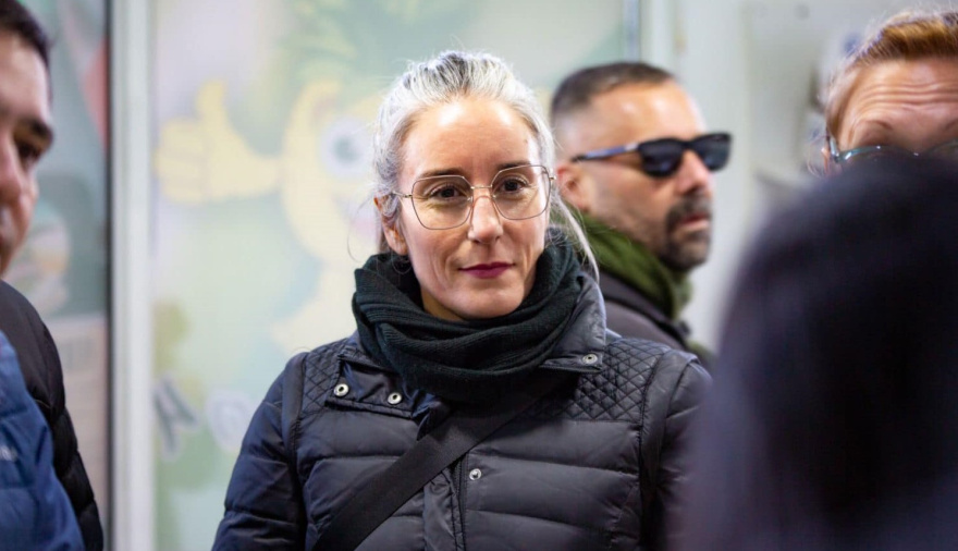 Martínez asumió como concejal y reafirmó su compromiso con el trabajo territorial y el consenso político