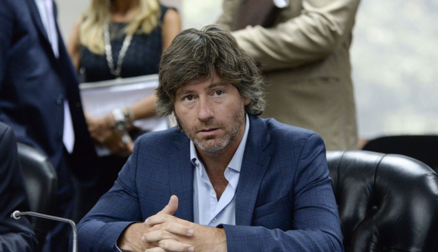 Juan Bautista Mahiques es el nuevo ministro de Justicia en reemplazo de Mariano Cúneo Libarona