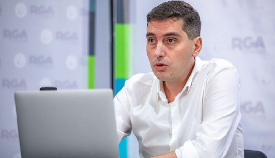 Perez: “No vamos a cortar ningún servicio, la salud es un derecho de todos los vecinos”