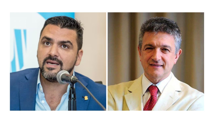 VUOTO RESPONDIÓ A GUSTAVO LÓPEZ, PRESIDENTE DE FORJA