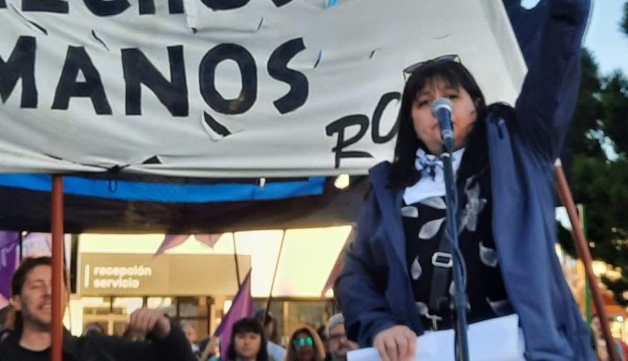 Dips: "Todo el año tiene que ser un año de reivindicación, de recuerdo, de memoria, verdad y justicia”