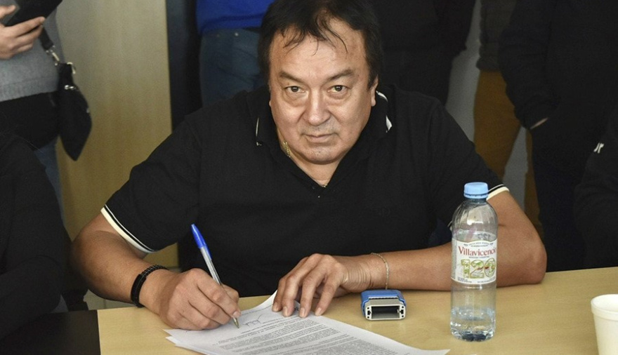 Concha: "Los jubilados no consiguen remedios y la obra social está al borde del colapso”