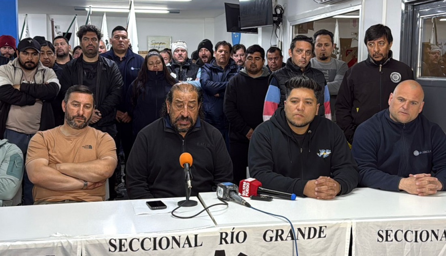 La UOM pidió a la Legislatura la expropiación de la fábrica Aires del Sur para preservar 140 puestos de trabajo