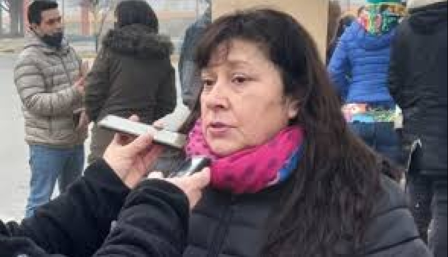 Soria apuntó contra el Municipio de Río Grande por la deuda con OSEF: “No pueden compensar lo que deben”