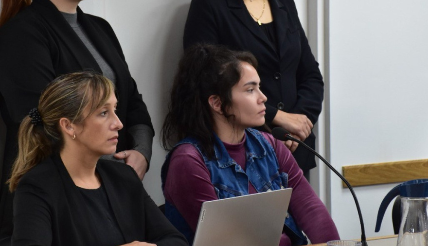 El psiquiatra fue contundente: "Mancilla comprendía lo que hacía"