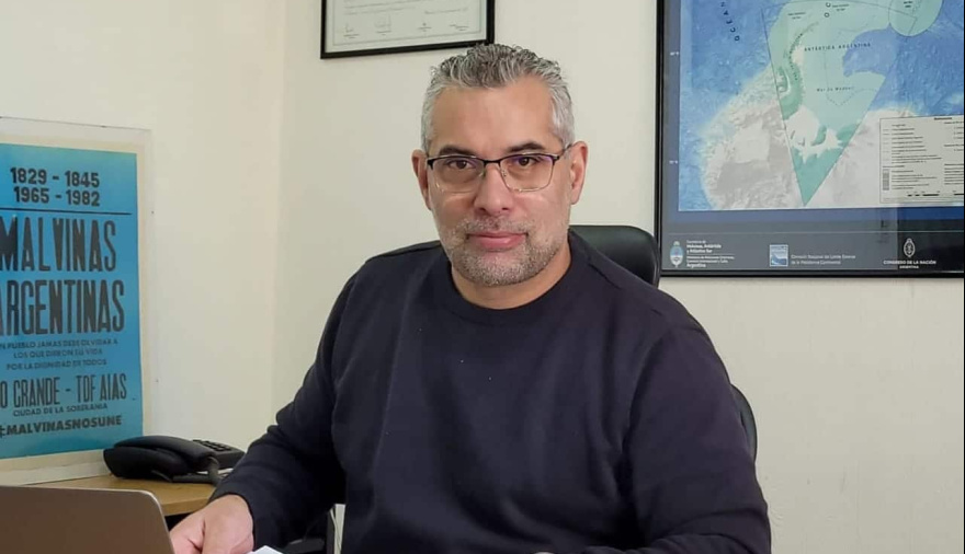 Lapadula: “El Gobierno está a la deriva y no sabe cómo salir de la crisis”