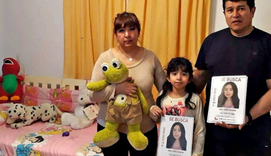 Delgado: “Es muy real”: la nueva imagen de Sofía Herrera impacta por su nivel de precisión