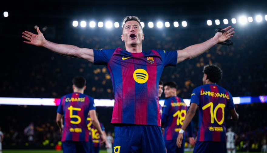 Se definieron los cruces de cuartos de final de la Champions League: cuándo se juegan