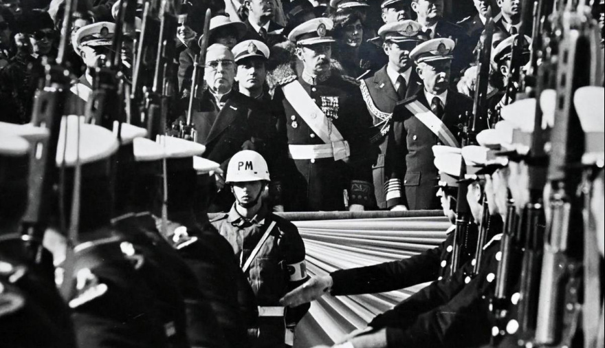 A 50 años del golpe, la Argentina debate su democracia y su modelo de país