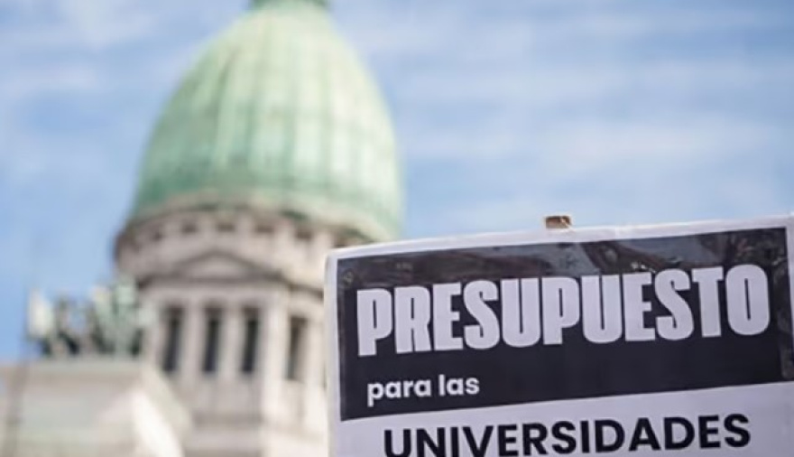 La Justicia obliga al Gobierno a cumplir con la ley de financiamiento universitario
