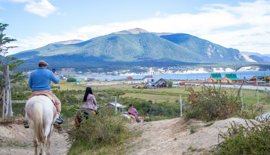 Nuevo Impulso Fueguino: Tierra del Fuego avanza en la modernización de su marco normativo turístico