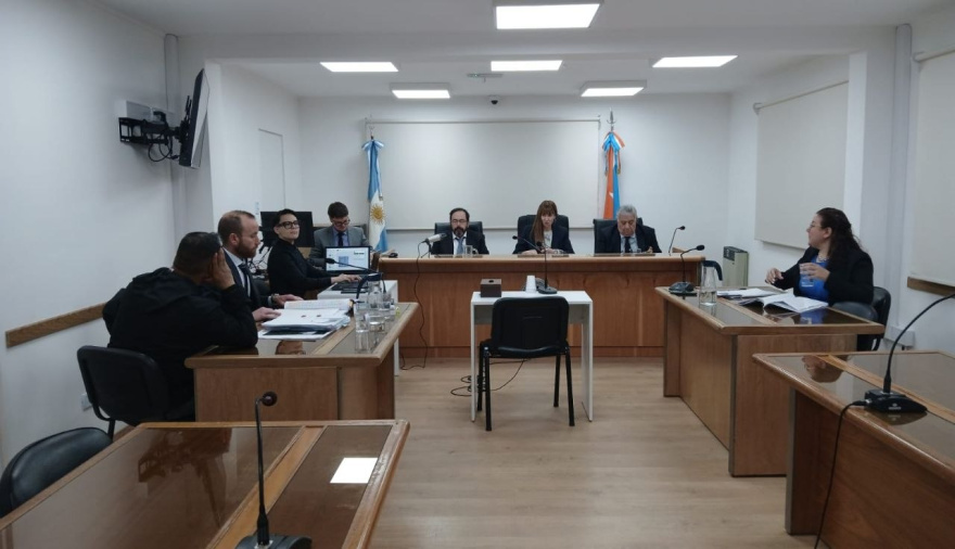 Condenaron a 6 años de prisión a un ex militar por abuso sexual en Río Grande