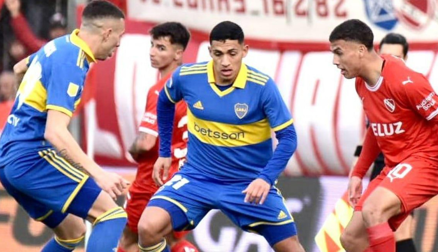 Fecha 14 del Torneo Apertura: días, horarios, árbitros y TV de todos los partidos de la Liga Profesional