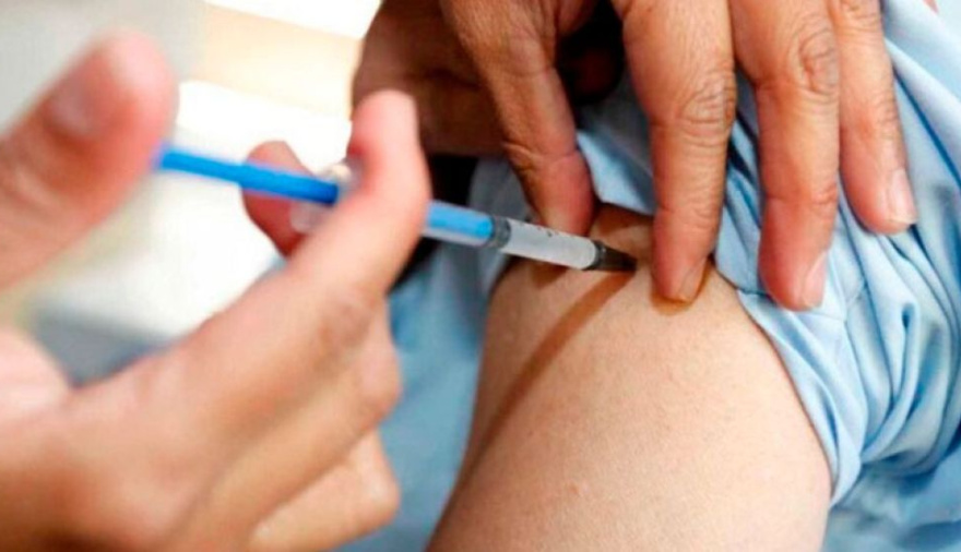 En Tierra del Fuego ya se vacunaron más de 5 mil personas contra la gripe, según datos oficiales