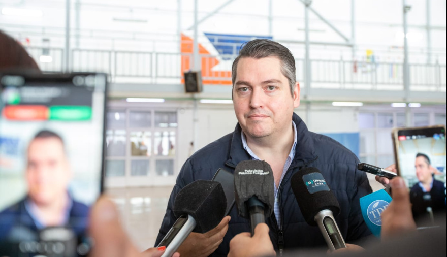 Martin Perez contra el Banco Mundial: "Promueven un modelo de ajuste permanente”