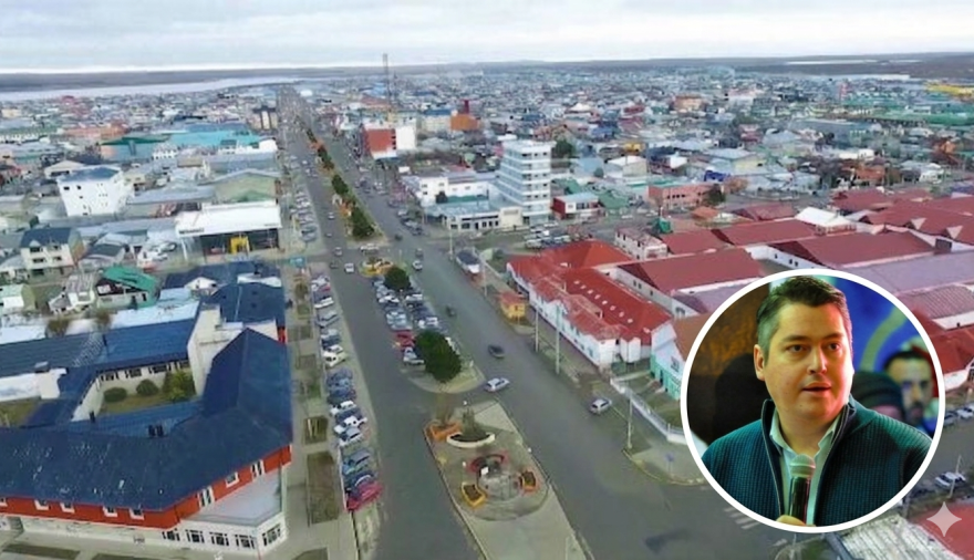 Martin Perez: “En estos dos años se han perdido más de 10.000 puestos de trabajo en Río Grande”