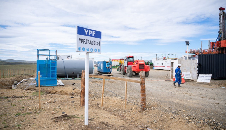 Terra Ignis: “Apuntamos a maximizar el potencial productivo de las áreas”