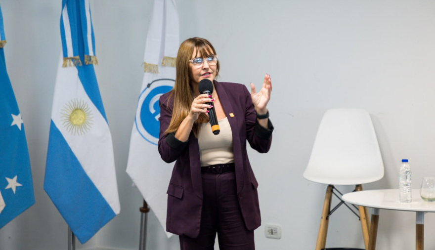 Plan de Acuicultura: “Es una decisión con impacto directo en nuestro desarrollo productivo y en la generación de empleo”