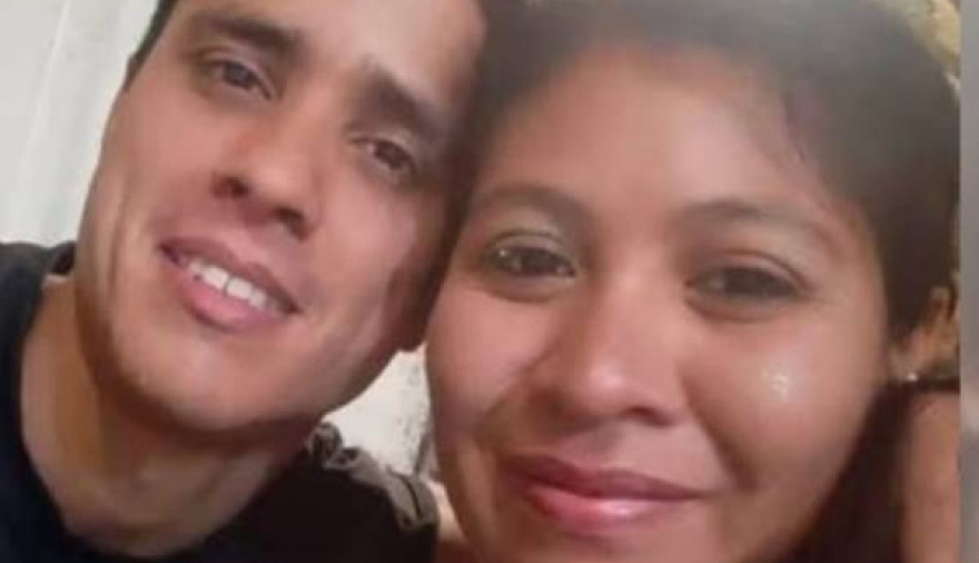 Detuvieron a su madre y al padrastro en Comodoro Rivadavia