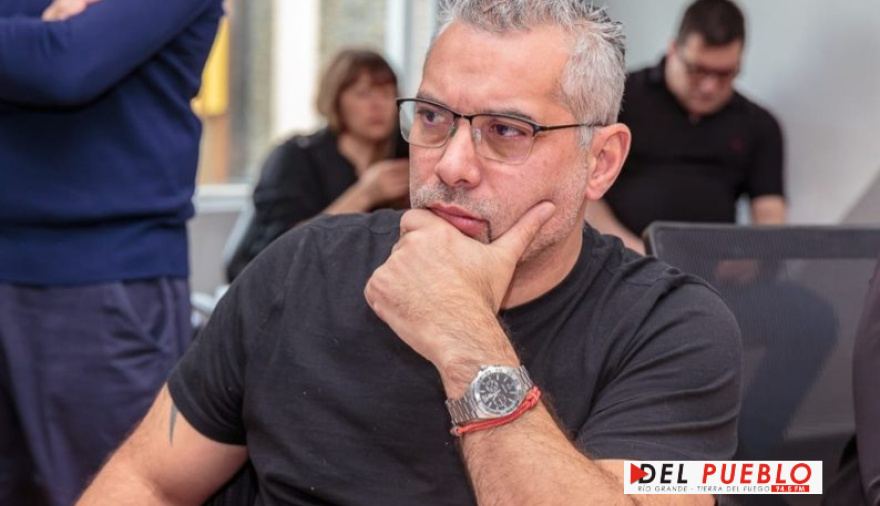 “No es ajuste, es abandono”: Lapadula cuestionó el rumbo económico nacional