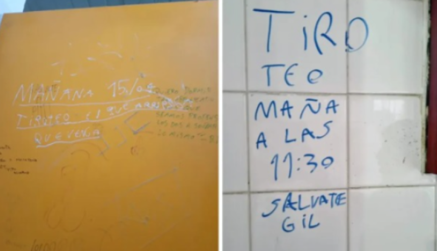 Crece la preocupación por amenazas de tiroteos en escuelas: investigan si es un reto viral