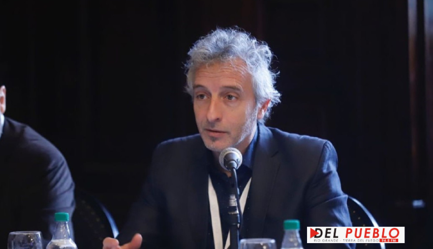 David De Piero: “Uno de cada cinco argentinos recurre a medicación para el malestar emocional”