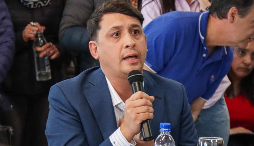 El Dr. Alexis Solís brindó declaraciones sobre el avance de la demanda contra LeoLabs y el radar en Tolhuin