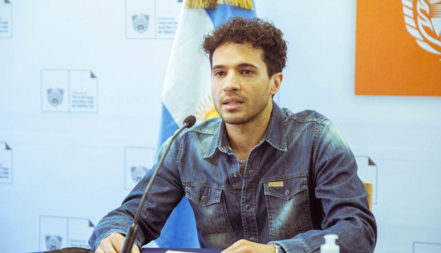 El secretario de salud comunitaria advirtió que el fin del programa remediar "Es un balde de agua fría para las provincias"