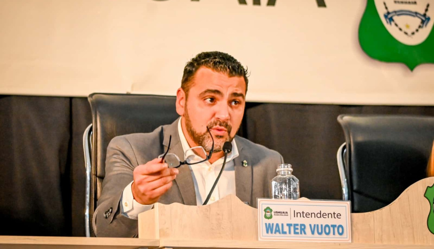 Buscan declarar la Emergencia Económica y Financiera en Ushuaia