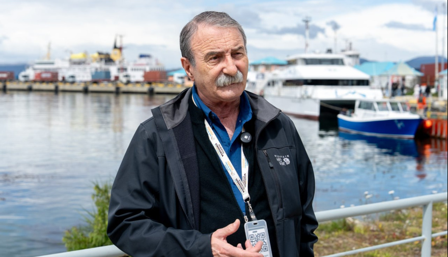 “QUEDA COMPROBADO QUE EL RELATO DE LA ANPyN NO SE CORRESPONDE EN ABSOLUTO CON LA REALIDAD”