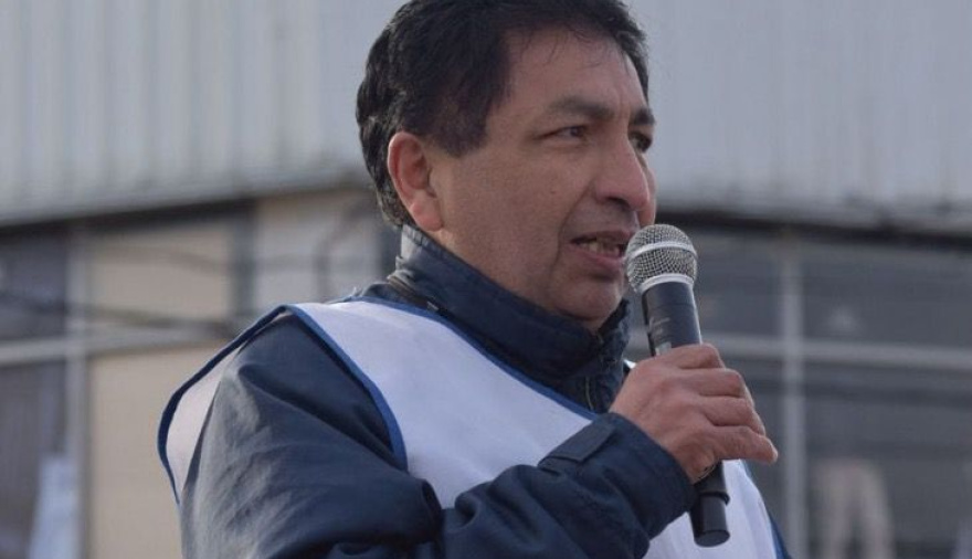 Antonio Cardozo: “La CGT fue complaciente y no actuó con la firmeza que la situación requería”