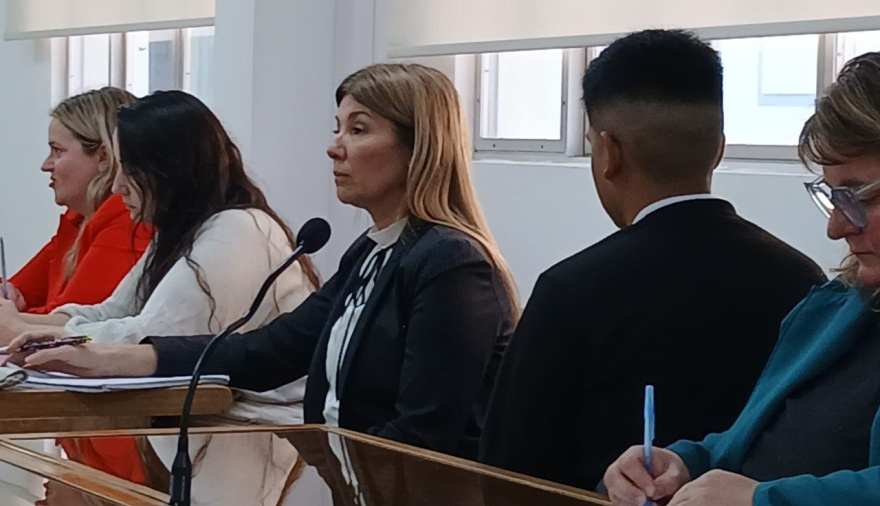 Condenaron a un joven por abuso intrafamiliar