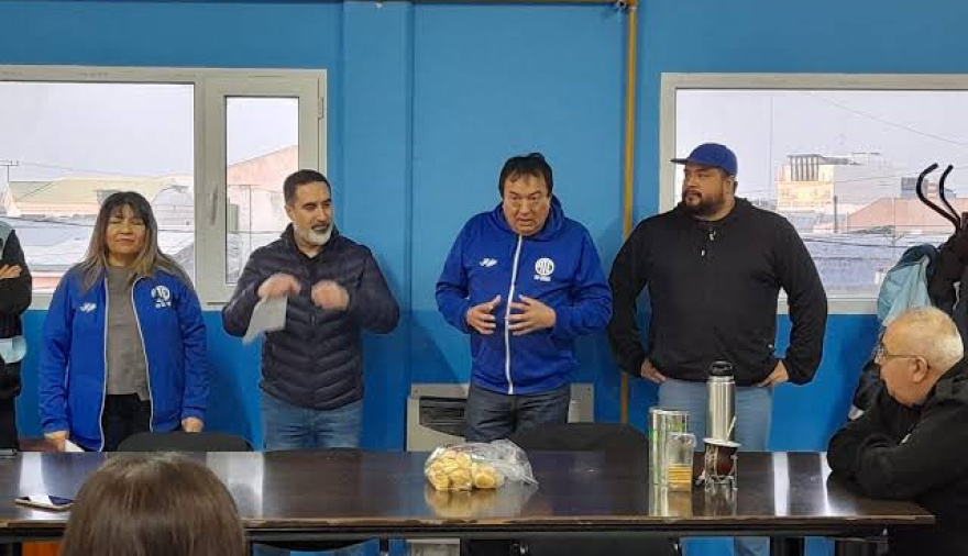 ATE rechazó el 2% y escala el conflicto salarial con el Gobierno provincial