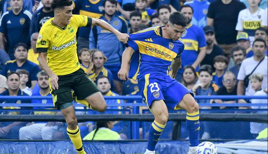 Fecha 16 del Torneo Apertura 2026: partidos y horarios de los partidos