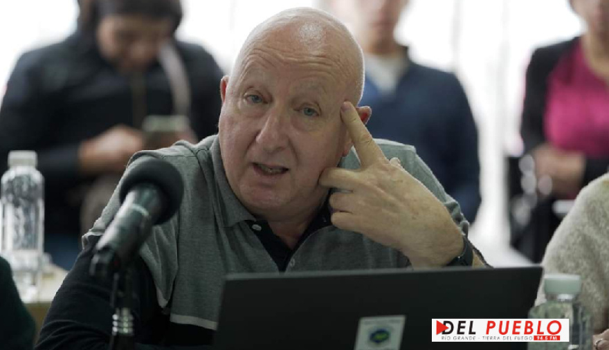 Labroca: “Hoy el problema no es dar aumentos, es poder pagar salarios”