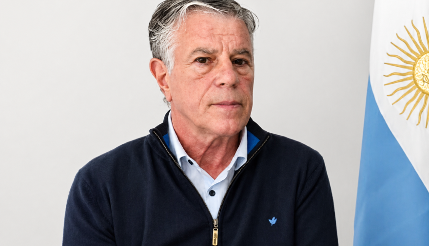 José Luis Iglesias: “La caída de ventas ya está entre el 20% y el 30%”