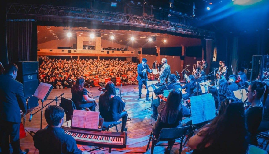 Rio Grande será sede del Pre Festival Folclórico en la Patagonia