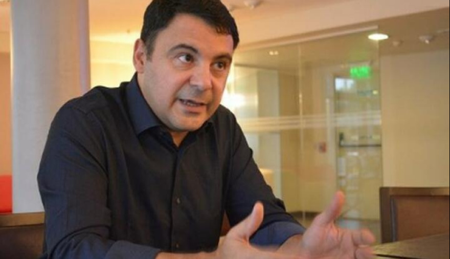 Gustavo Cordoba: “Reforma en crisis: 7 de cada 10 fueguinos la rechazan y golpean al Gobierno”