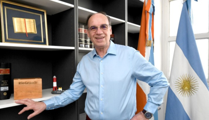 Pablo Blanco: “La derogación de la reforma es extemporánea y pone en riesgo la gobernabilidad”
