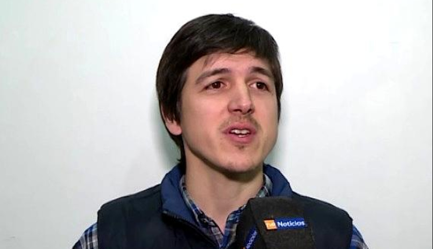 Dr. Petrina: “El dato clave aún no aparece”: buscan reconstruir el origen del contagio