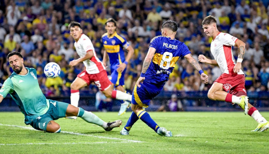 Así se jugarán los octavos de final del Apertura