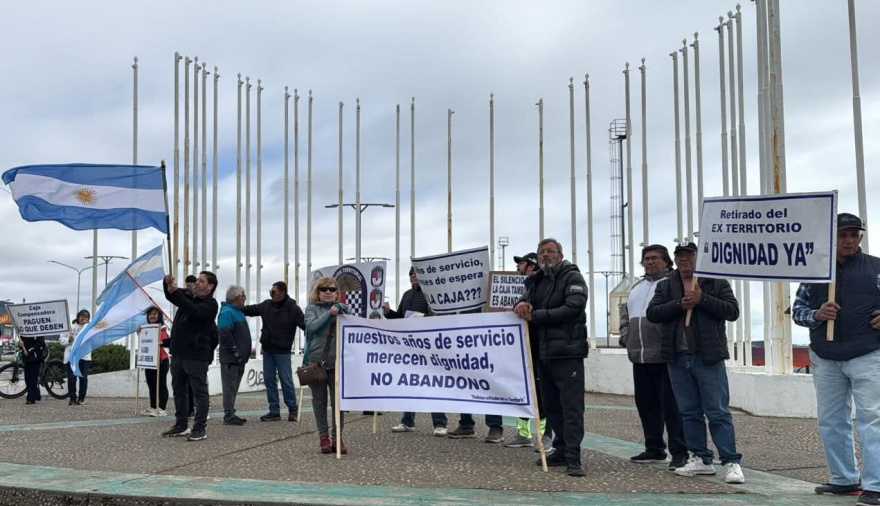 Alfredo Gatti: “Estamos solos, nadie hace cumplir la ley"
