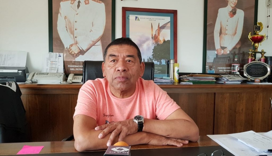 “LE TENGO MIEDO”: Luis Sosa alertó por la falta de respuesta del Gobierno y aclaró que no hubo 150 despidos en Velitec