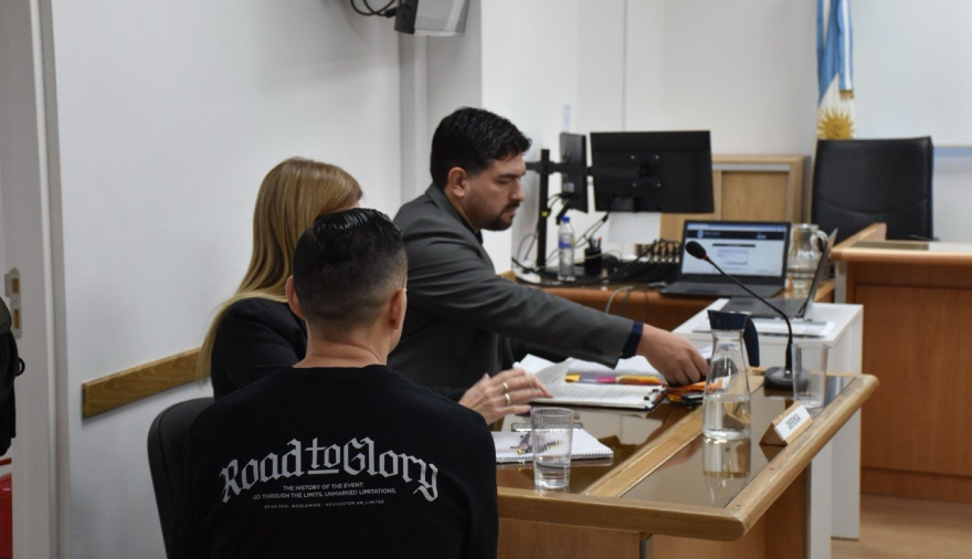 Pidieron 25 años de prisión para acusado de abusar sexualmente de sus tres hijas