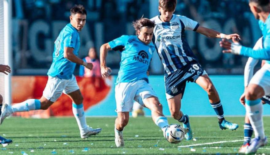 Cuartos Liga Argentina 2026: cuándo se juegan, fecha y cruces