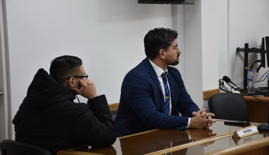 Condenan a un hombre a 15 años de prisión por abuso sexual y corrupción de menores